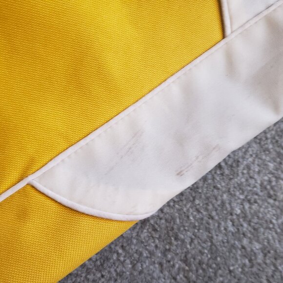 Namilia yellow motocross chaps - Picture 8 of 10